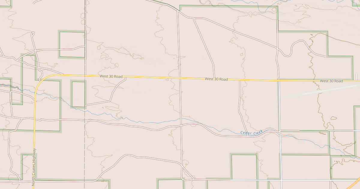 Map preview of 9991