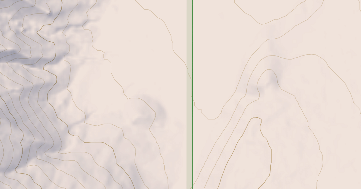 Map preview of 41548