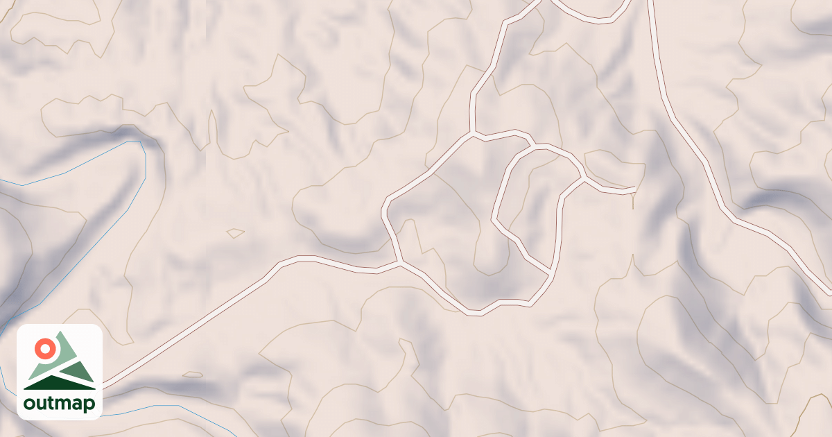Map of 2030