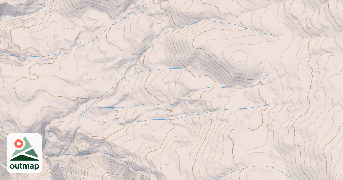 Map of CROSSOVER