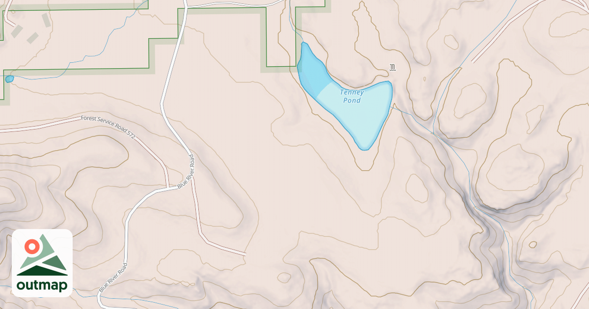 Map of TURKEY TS