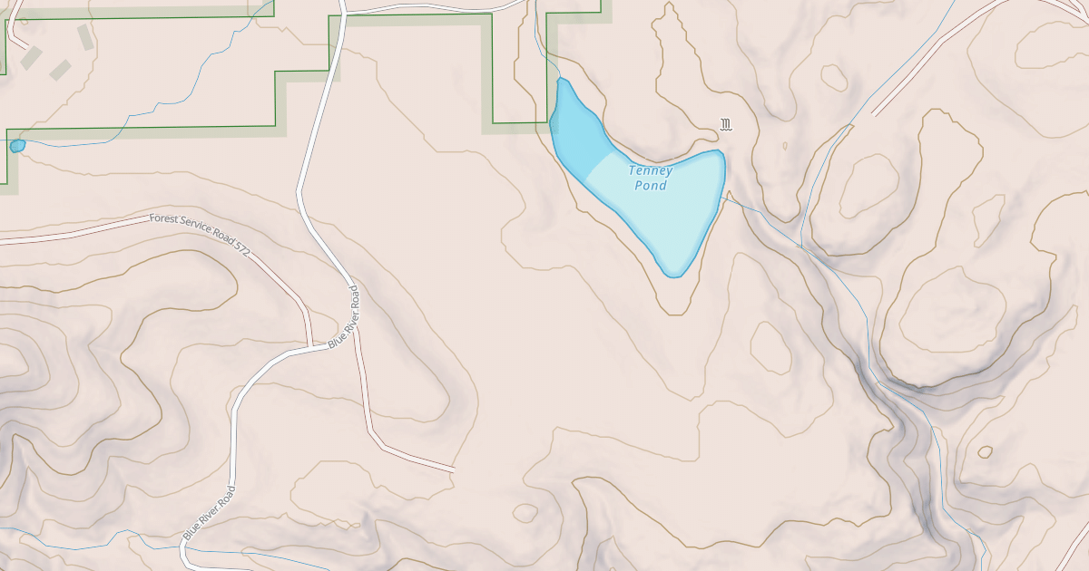 Map preview of TURKEY TS