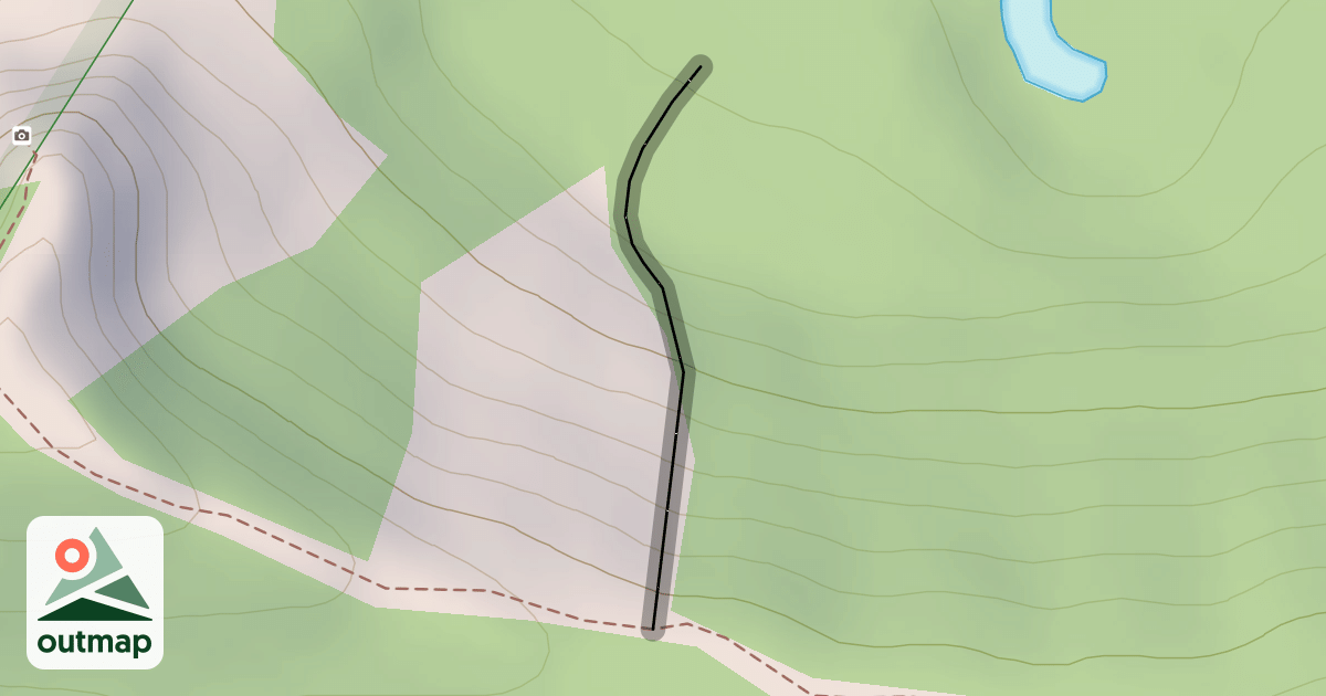 Map of Tom Dick Bowl (2)