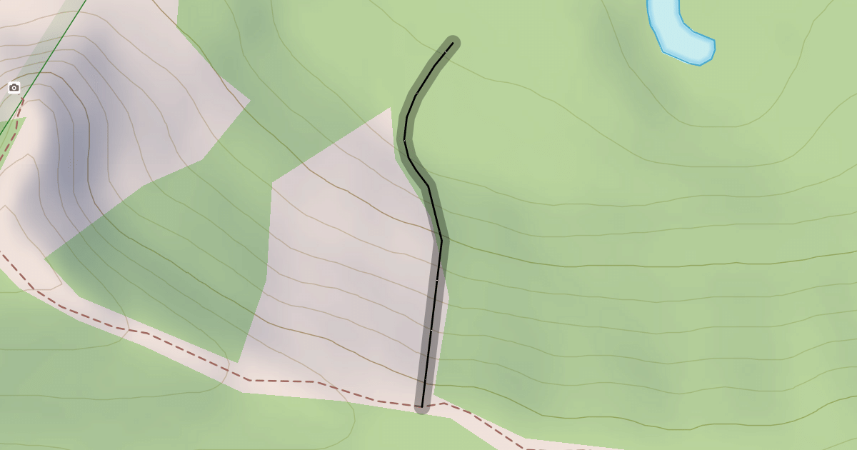 Map preview of Tom Dick Bowl (2)