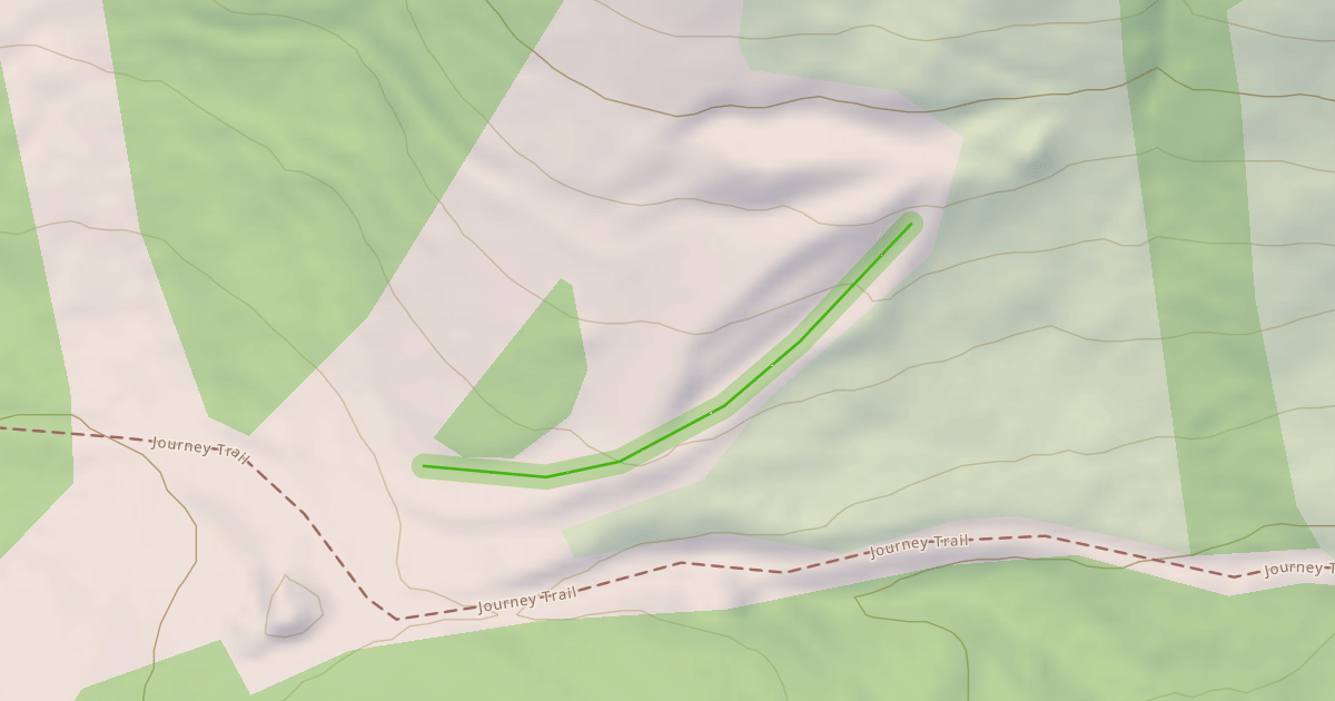 Map preview of Over Easy