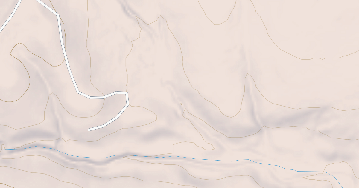 Map preview of 4085 J