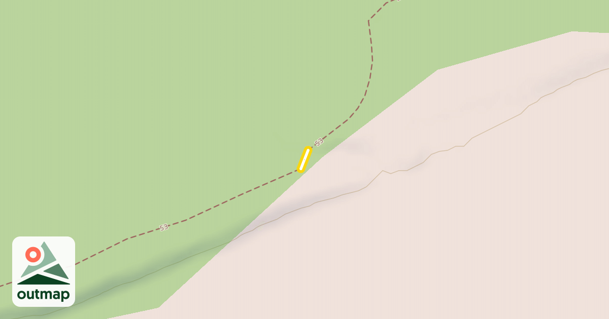 Map of 53