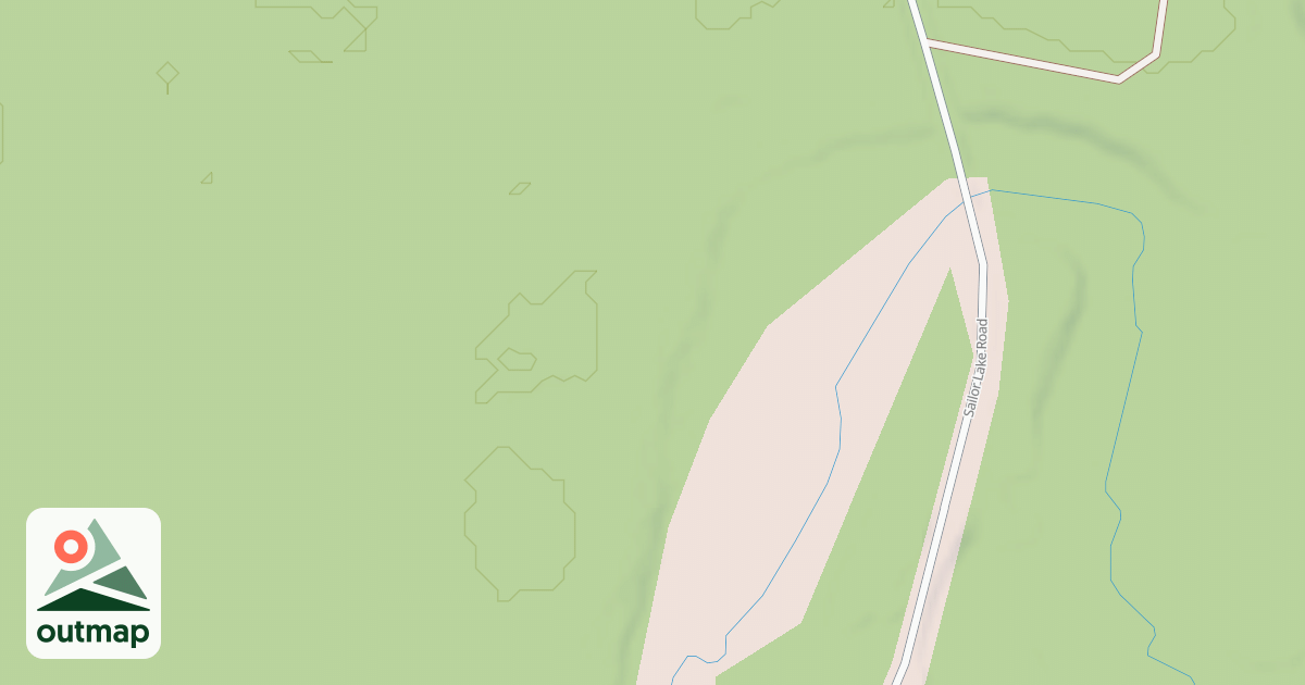 Map of FR 139N
