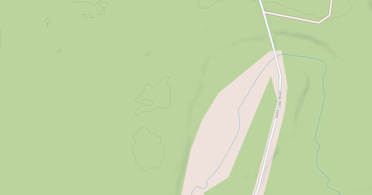 Map preview of FR 139N