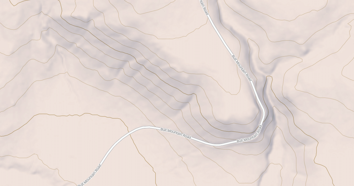 Map preview of BLM National GTLF Public Motorized Roads c58bbada-e580-4b8a-9a05-4cce7cbdb239