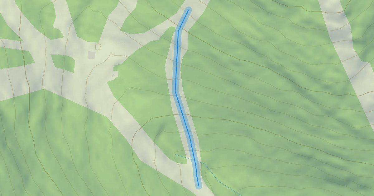 Map preview of Lower Uncas