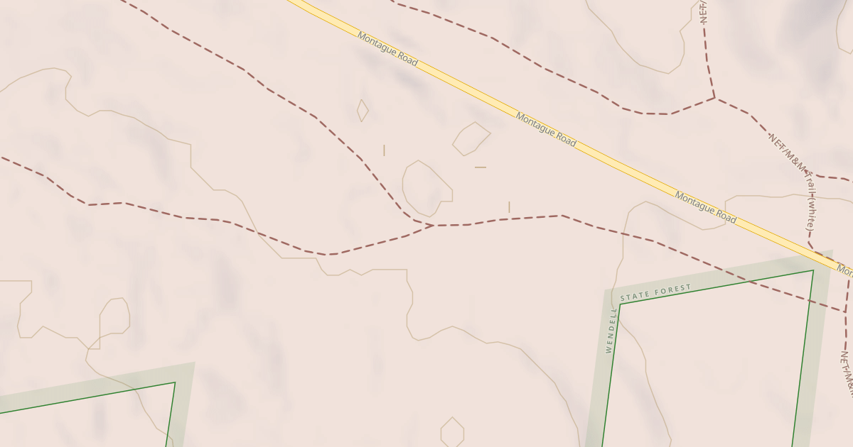 Map preview of USGS National Digital Trails 22cafb79-a72c-41b7-9d3b-e04b0903f7fa