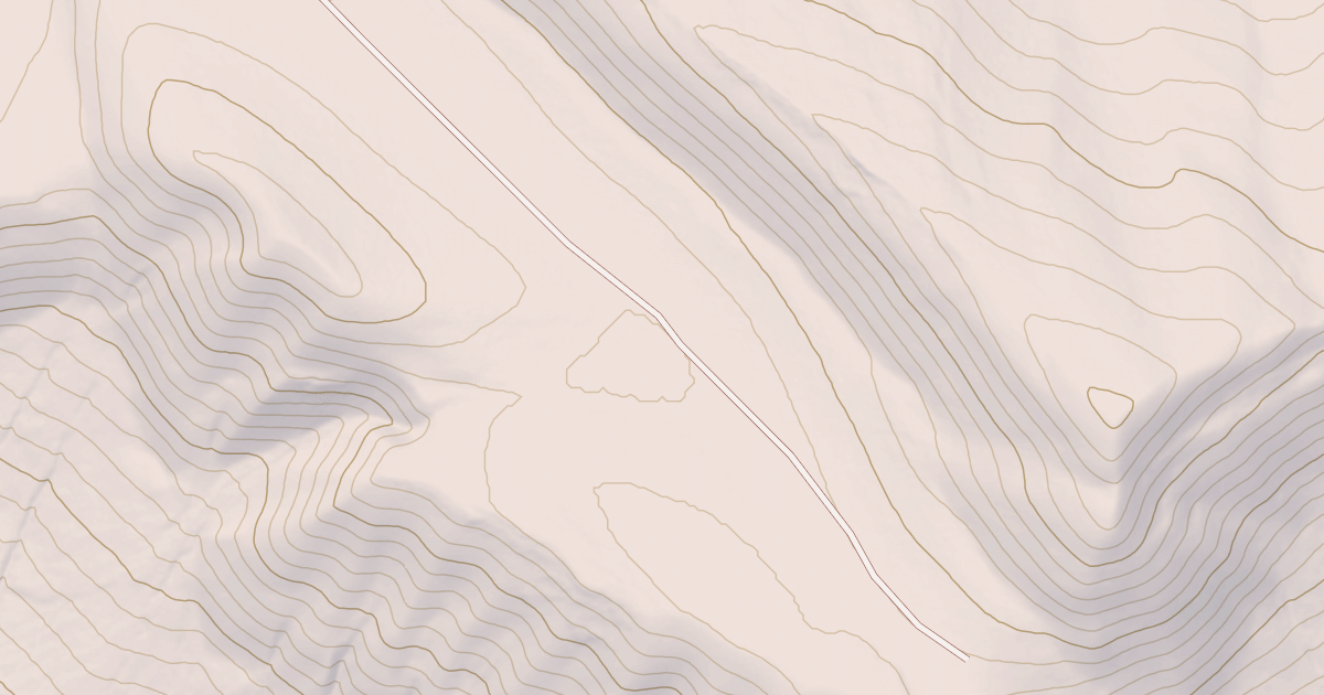 Map preview of BLM National GTLF Public Motorized Roads 441292d0-9c8c-49fe-b1de-869d6550a36d