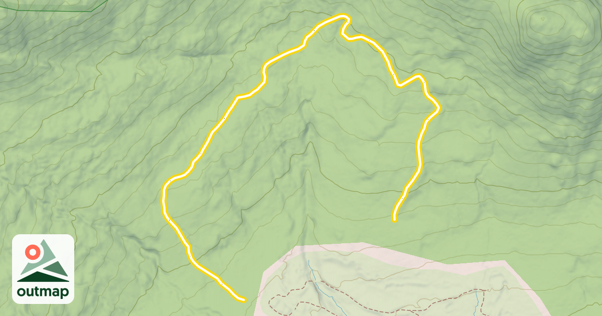 Map of Outer Limits