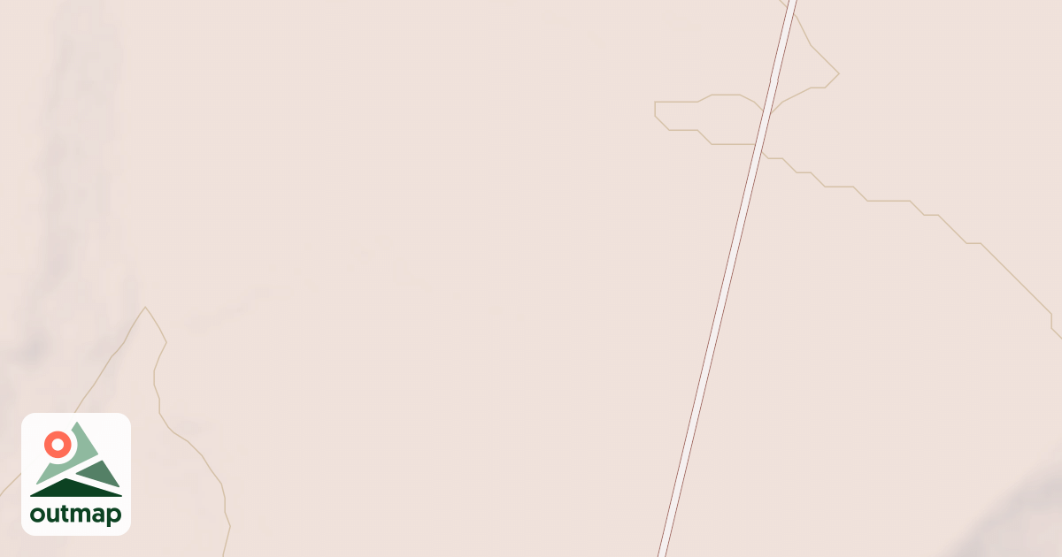 Map of FDR1463-A
