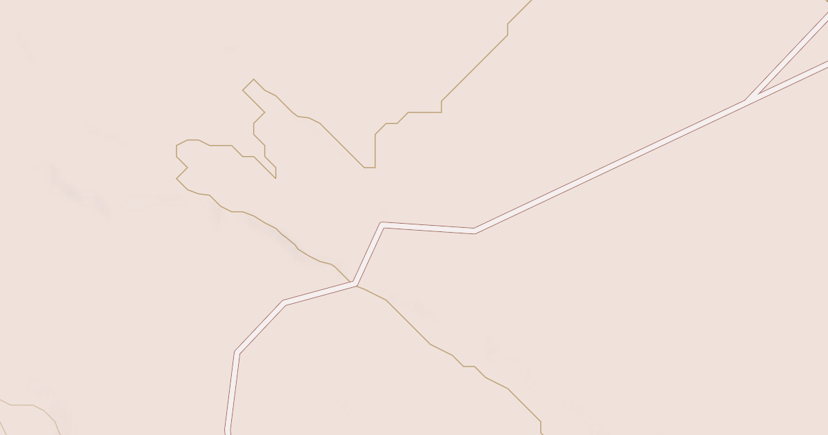 Map preview of BLM National GTLF Public Motorized Roads 26cc1a07-2fdc-4893-be61-e558e9f56dda