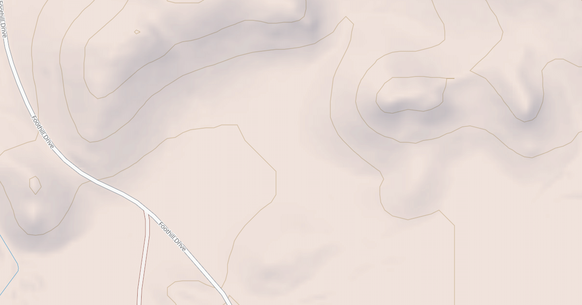 Map preview of BLM National GTLF Public Motorized Roads 3fe525a6-fe5f-4778-bb46-219e4d443922
