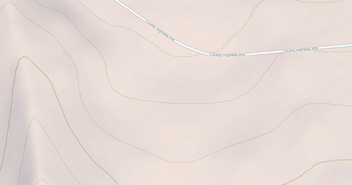 Map preview of DISPERSED 6471-020