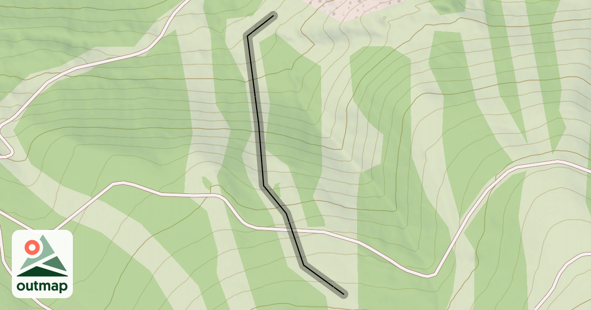 Map of Sundown