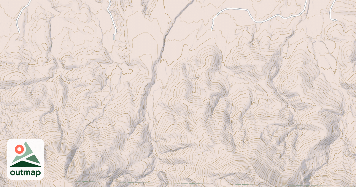 Map of LOW