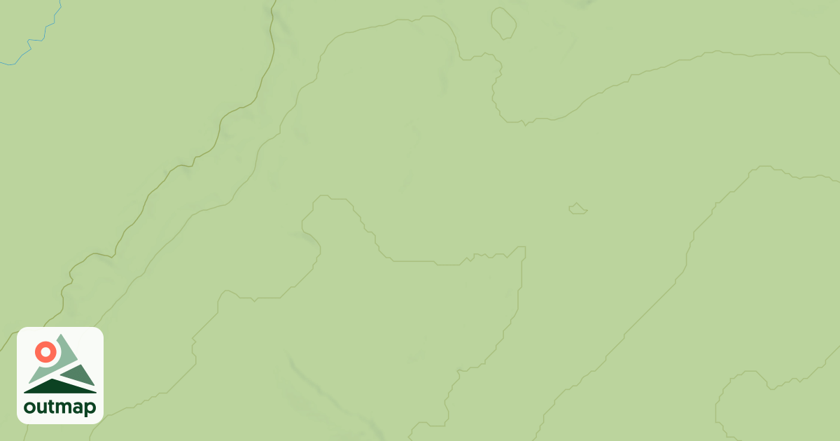 Map of FR 2143BB