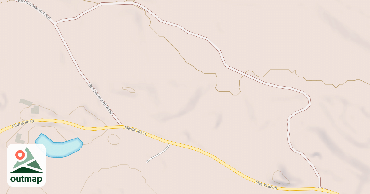 Map of USGS National Digital Trails b4501f1d-4963-43c6-93eb-474b4d38a47f