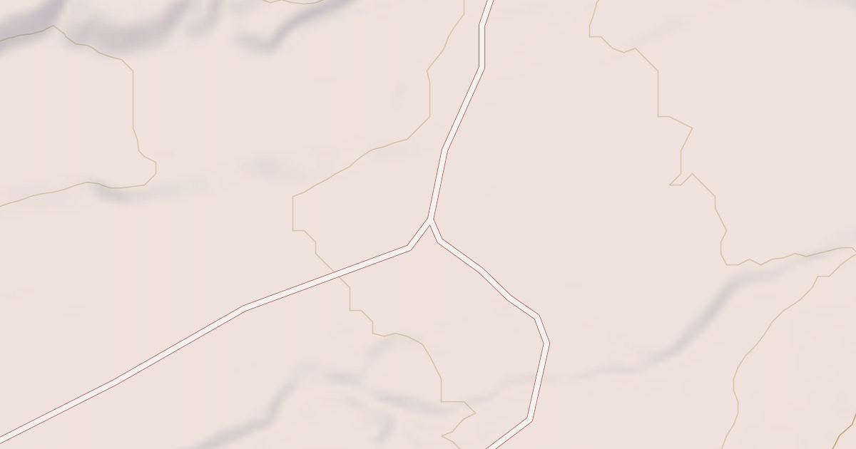Map preview of BLM National GTLF Public Motorized Roads daecf89e-a635-41b1-bd08-8cfefbf0b8e0