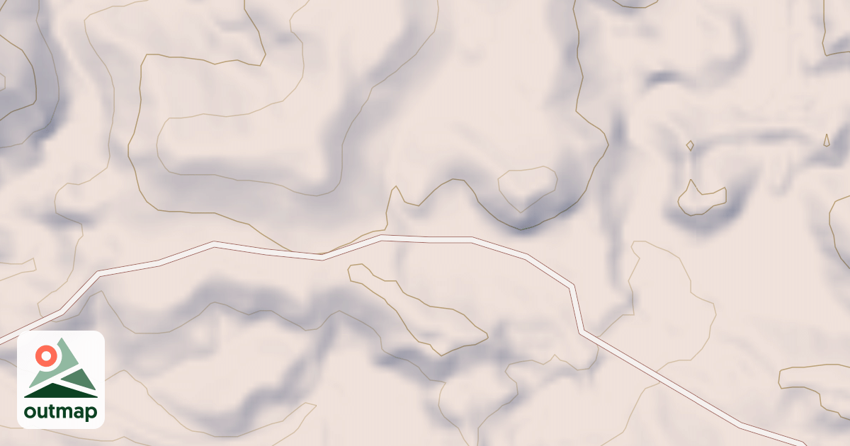 Map of BLM National GTLF Public Motorized Roads 3721e2c0-8c0a-4bb6-8e67-9fe95f8e9525