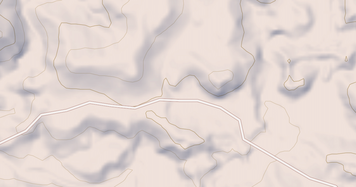 Map preview of BLM National GTLF Public Motorized Roads 3721e2c0-8c0a-4bb6-8e67-9fe95f8e9525