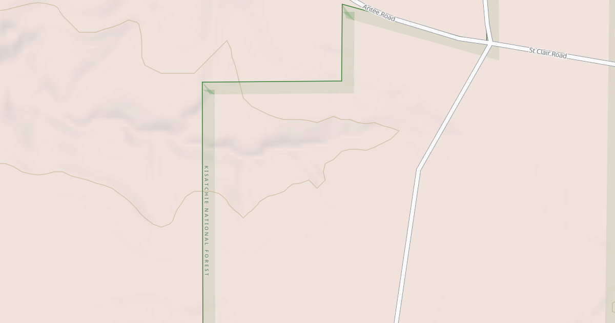 Map preview of 2333