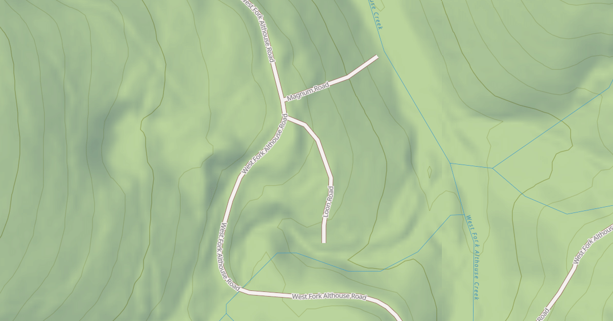 Map preview of LOON