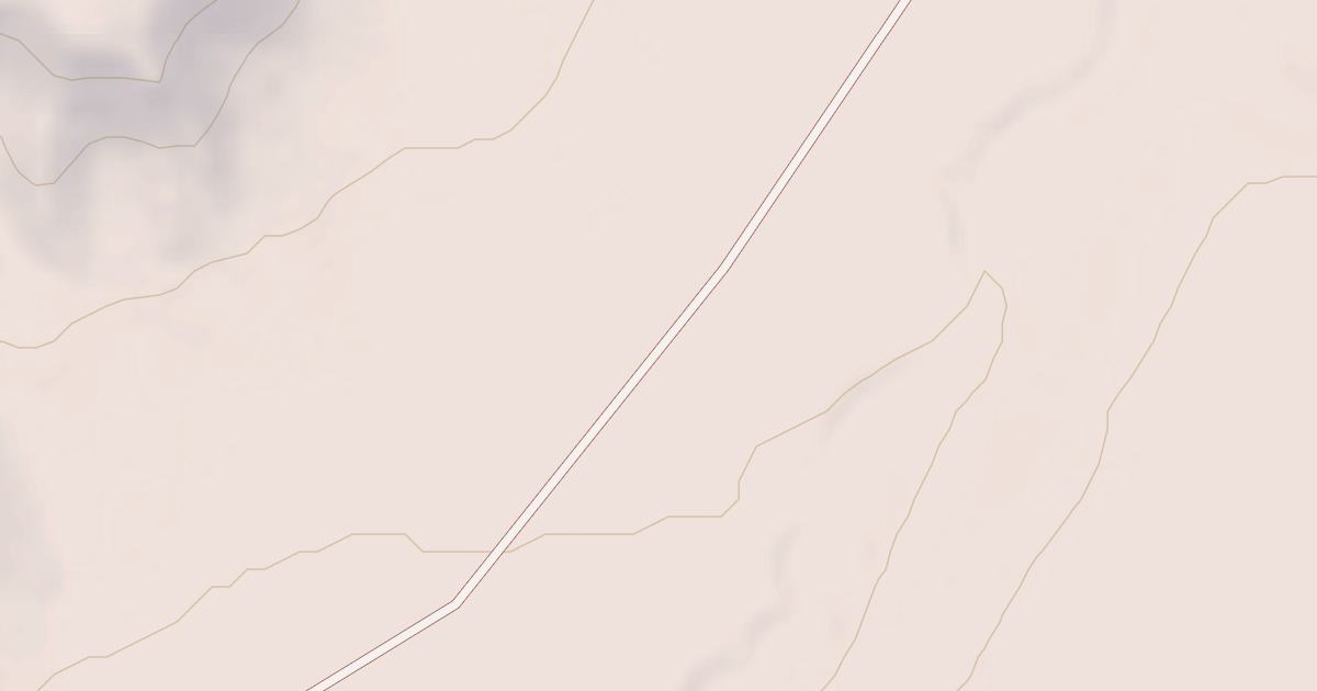 Map preview of BLM National GTLF Public Motorized Roads 1a0c135a-dfc3-4ce1-8b52-3ce01592b84e