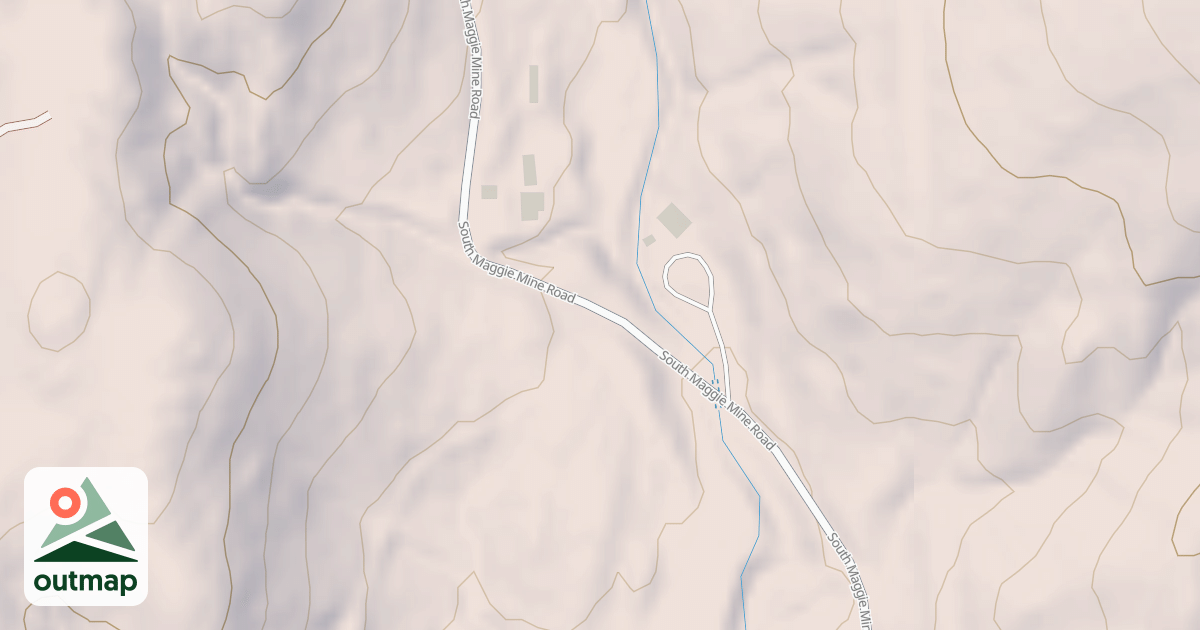 Map of BLM National GTLF Public Motorized Roads 25cb2835-7614-462b-8ff3-aa5c32522e0d