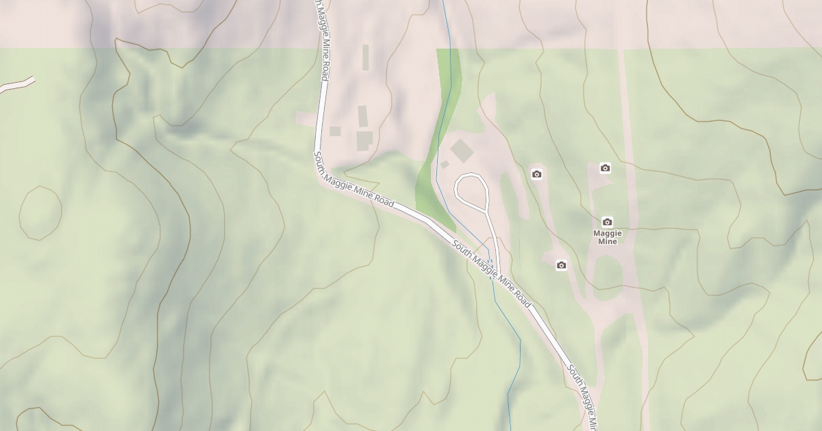 Map preview of BLM National GTLF Public Motorized Roads 25cb2835-7614-462b-8ff3-aa5c32522e0d