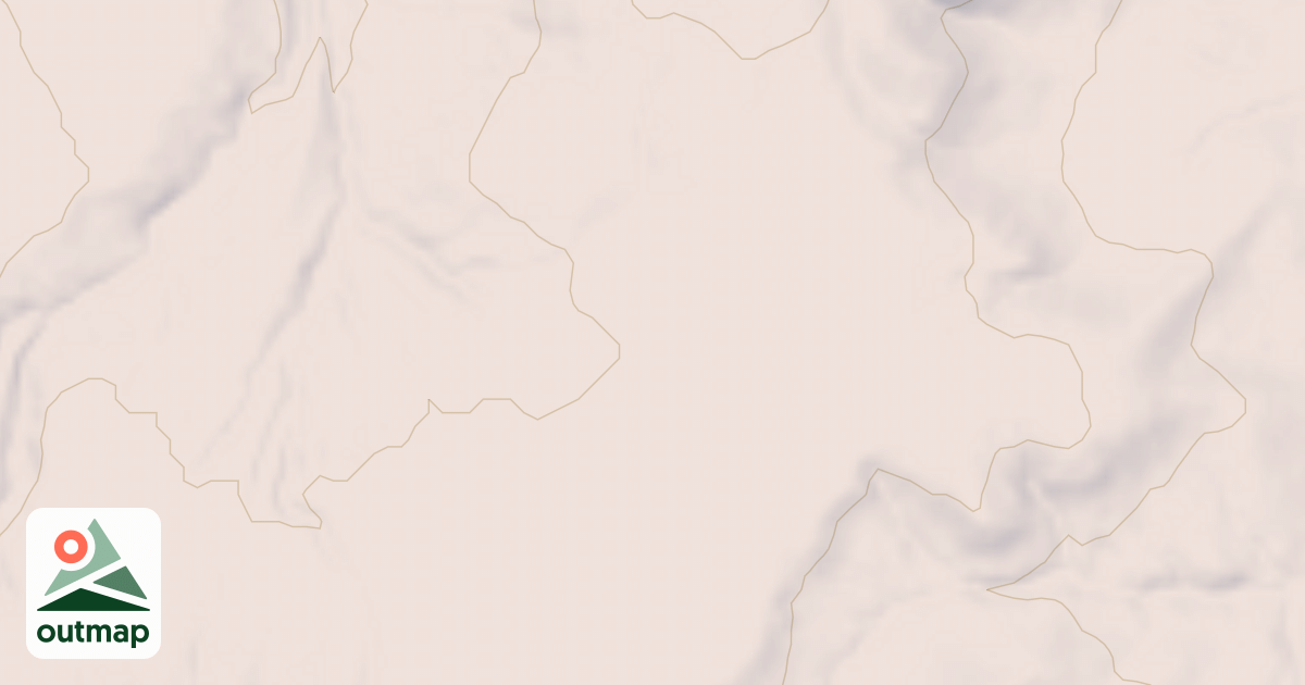 Map of BLM National GTLF Public Motorized Roads 39e46b99-b76f-443c-a853-b6f92319180f