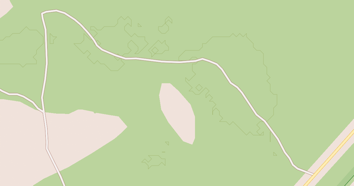 Map preview of USFS Motor Vehicle Use Map Roads {B1A96F95-941A-4BF0-A22E-D990C8F303C1}