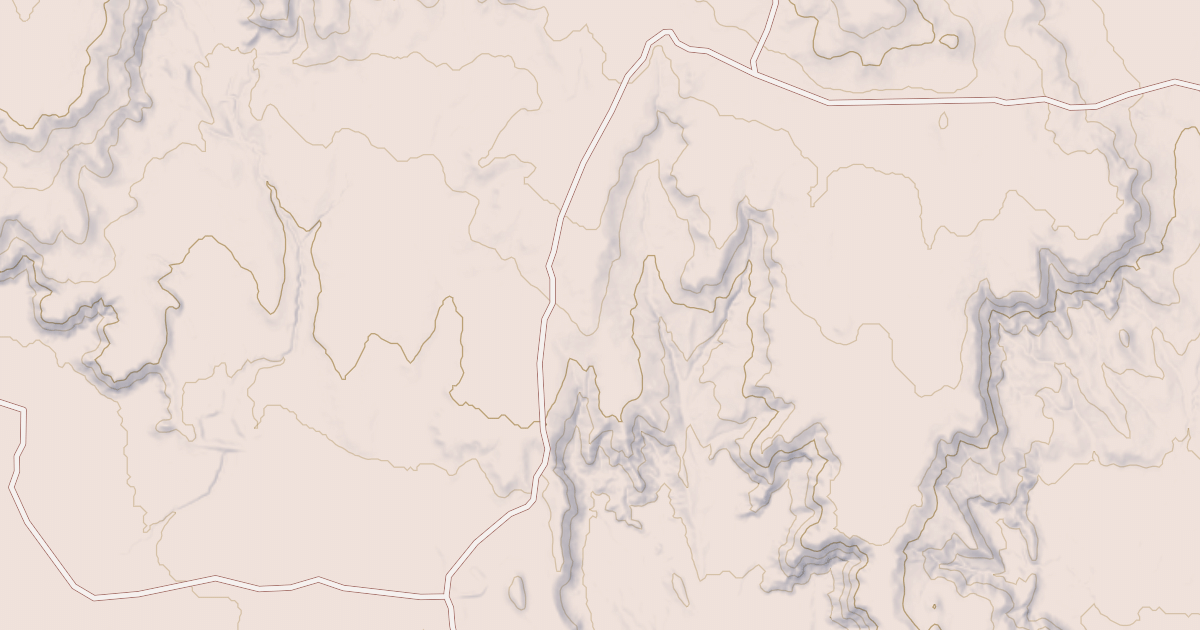 Map preview of BLM National GTLF Public Motorized Roads c9865d9d-38b1-4b04-aae6-62ad9a2c031c