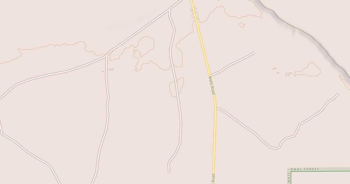Map preview of 4571