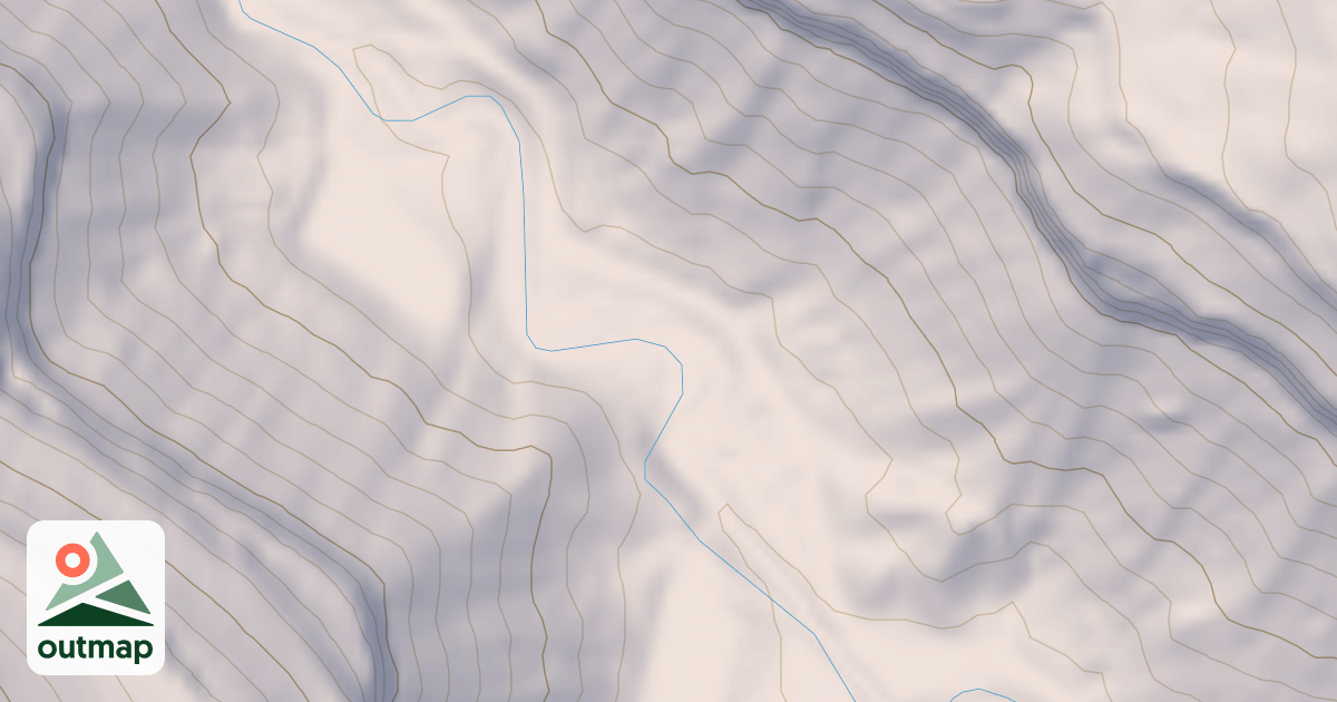 Map of BLM National GTLF Public Motorized Roads ae314a24-1541-4ff9-b5f4-ea2094618c2a