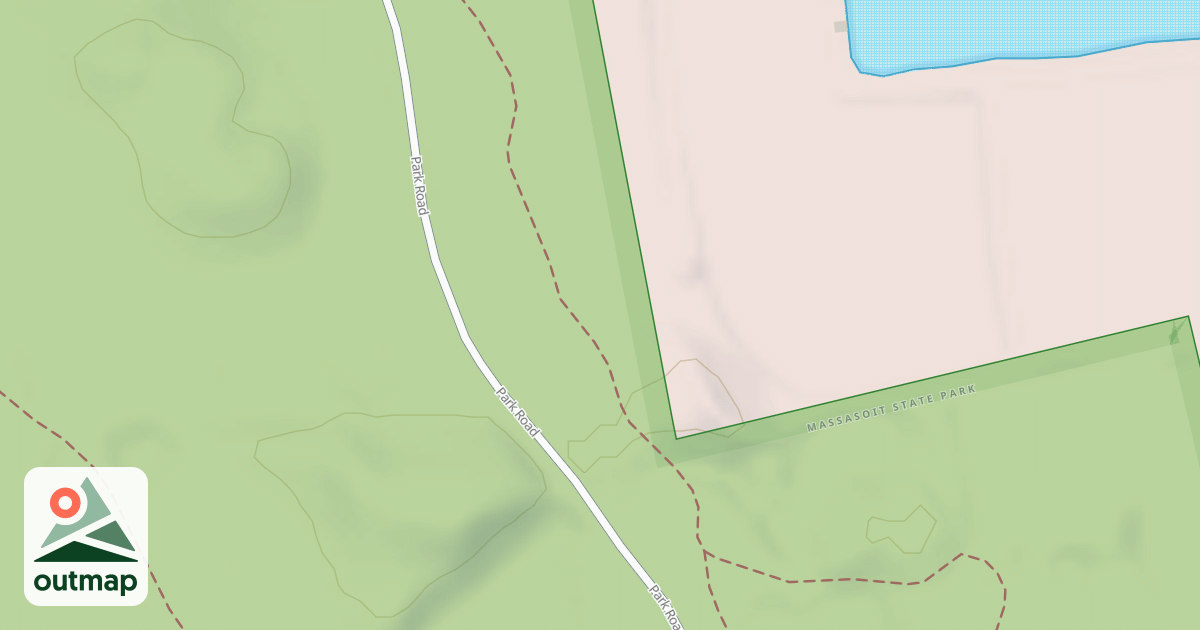 Map of USGS National Digital Trails 7cc951aa-e15e-48fe-a226-763e1a6be9b6