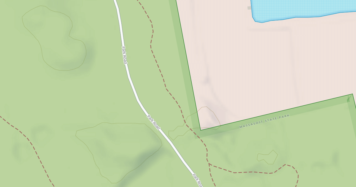 Map preview of USGS National Digital Trails 7cc951aa-e15e-48fe-a226-763e1a6be9b6