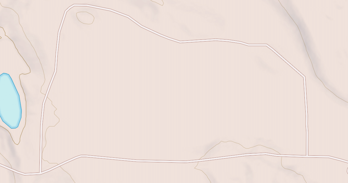 Map preview of SOUTH CROSS LOOP