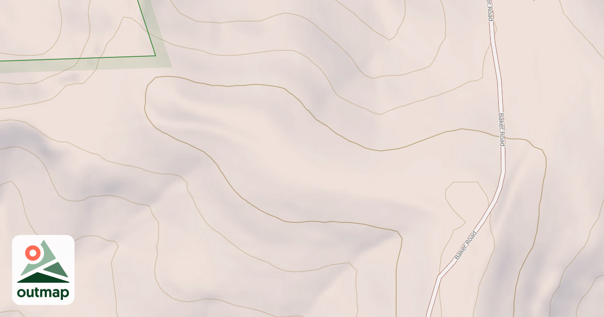 Map of 826B