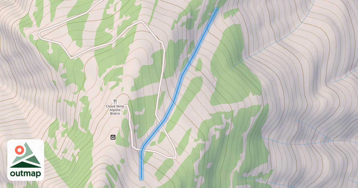 Map of Kandahar