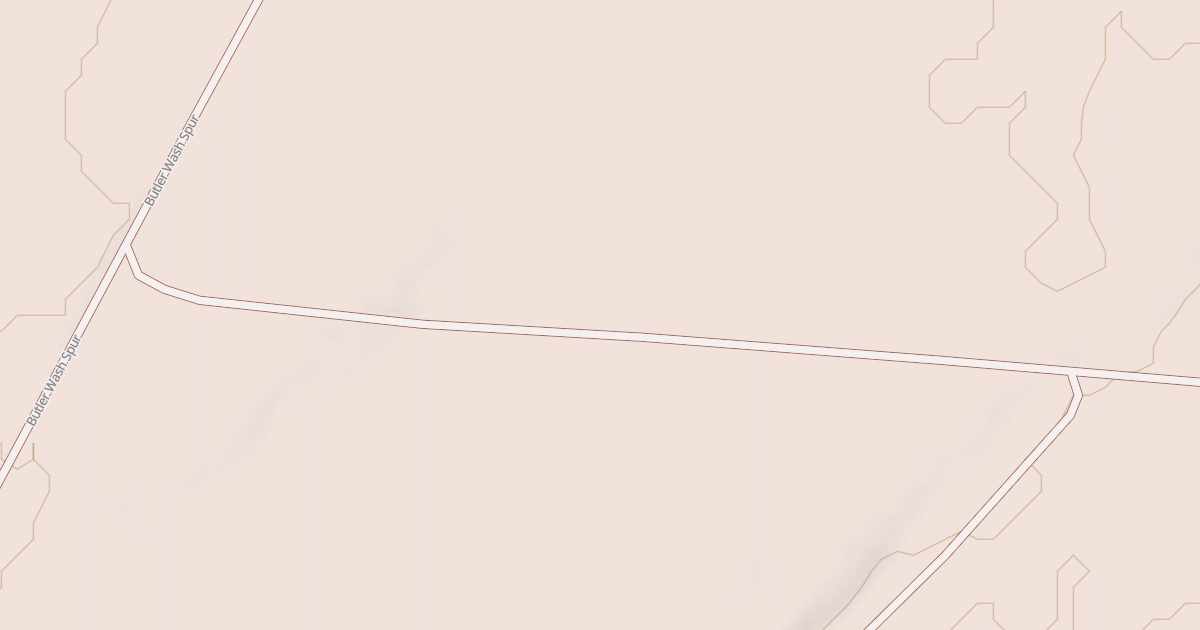 Map preview of BLM National GTLF Public Motorized Roads 07372ba0-ac1a-4b5b-bc80-a85243084b6c