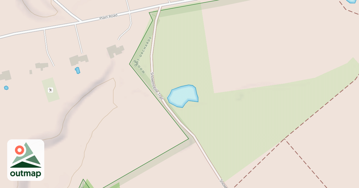 Map of USGS National Digital Trails 021dc65f-730a-4837-aa78-8bee097f09f3