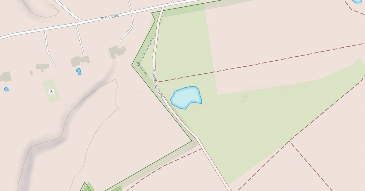Map preview of USGS National Digital Trails 021dc65f-730a-4837-aa78-8bee097f09f3