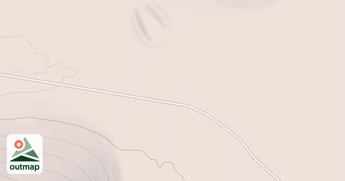 Map of BLM National GTLF Public Motorized Roads 103921b8-4911-4bed-8cd7-4e29e3cfc4ee