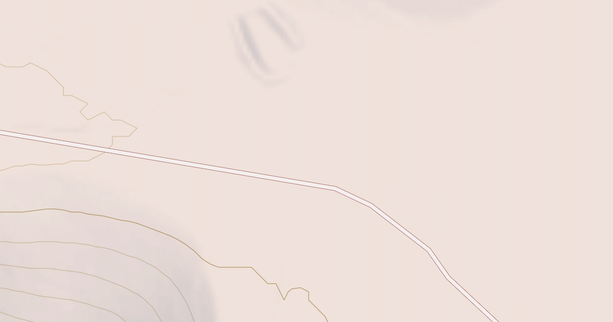 Map preview of BLM National GTLF Public Motorized Roads 103921b8-4911-4bed-8cd7-4e29e3cfc4ee