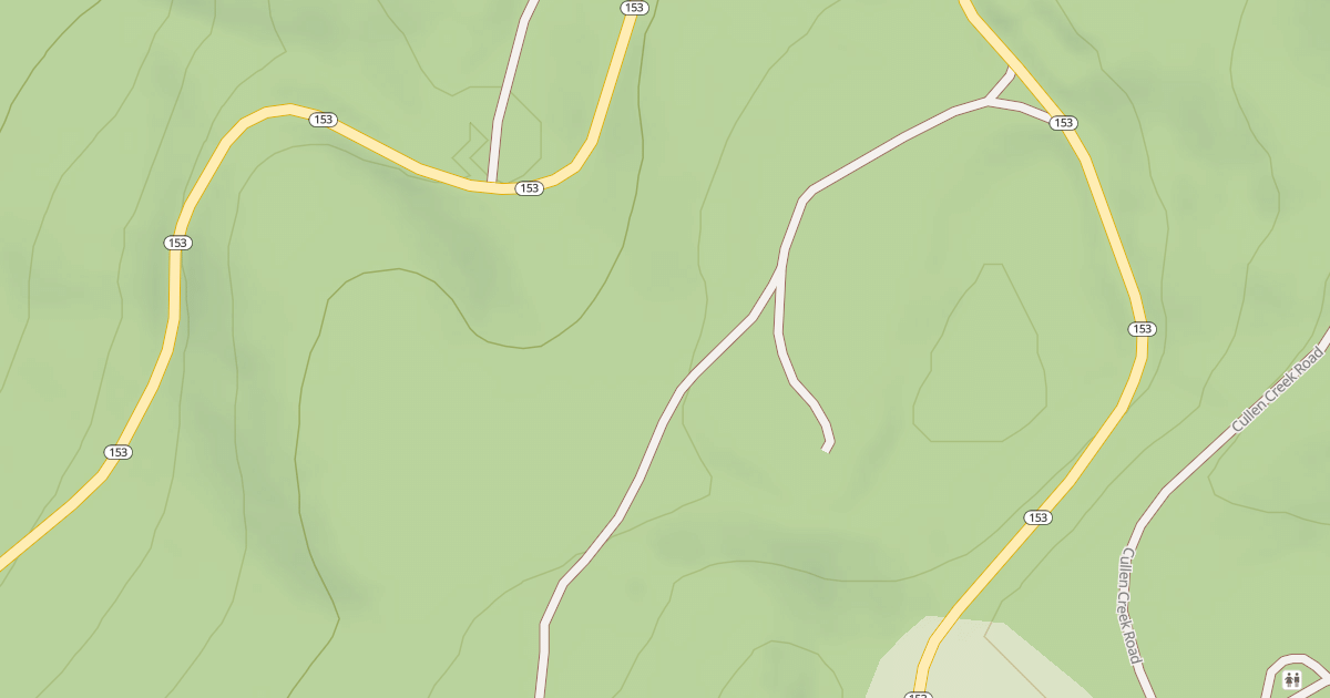 Map preview of 42062
